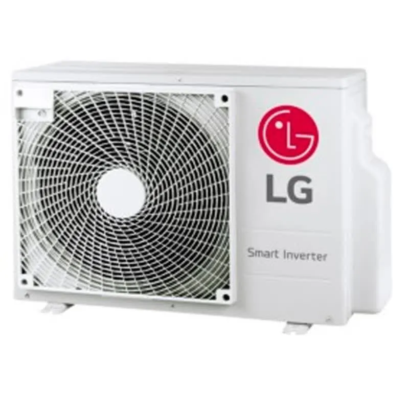 Ar Condicionado (Unidade Exterior) lg Mu-2-r-15