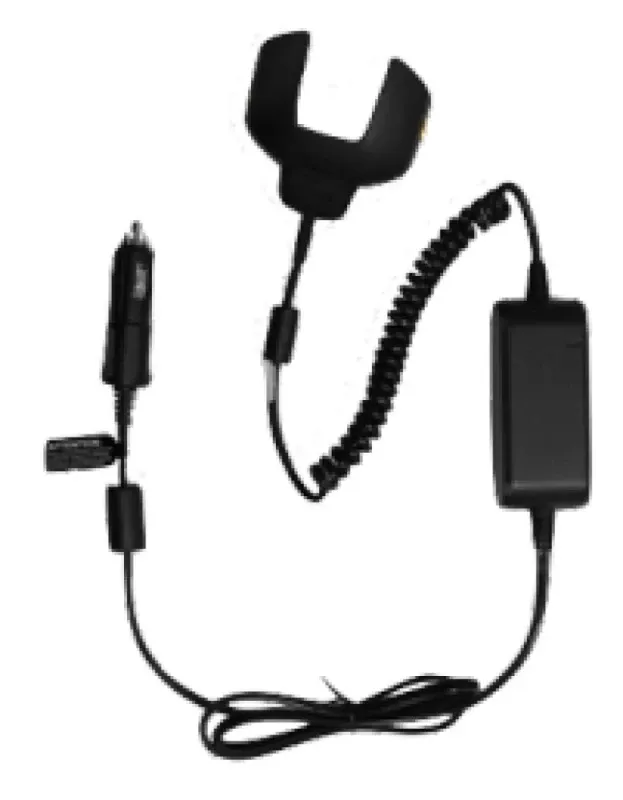Copo de cabo de carregamento automático Zebra TC7X