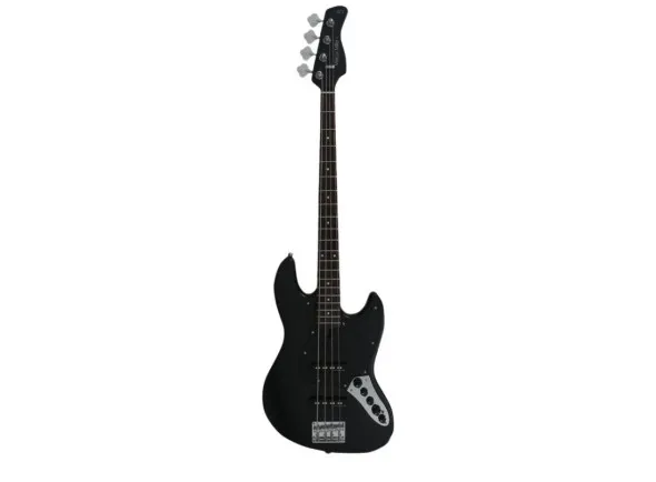 Marcus Miller V3-4 (2ND GEN) BKS
