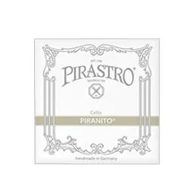Corda Violoncelo Pirastro Piranito 4/4 Lá