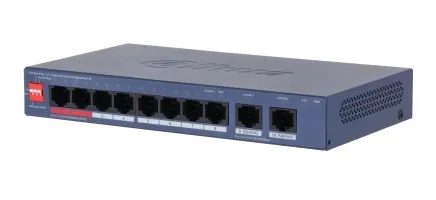 Dahua CS4010-8GT-110-V2 CS4010-8GT-110-V2