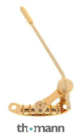 Duesenberg Les Trem II Gold TM85G