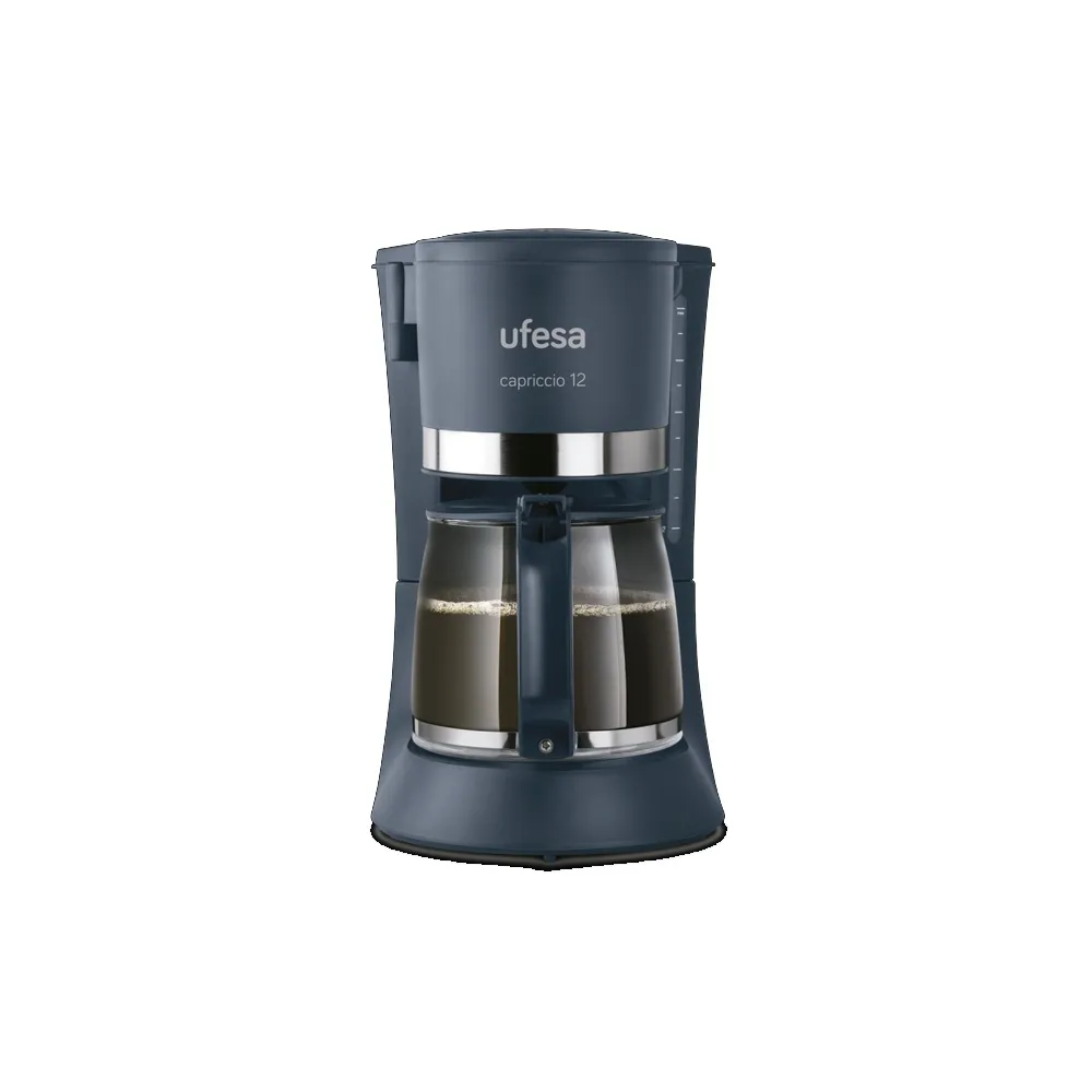 MÁQUINA DE CAFÉ FILTRO UFESA - CG7124 - 71604776