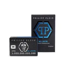 Philipp Plein Super Fresh Man Eau de Toilette 90 ml
