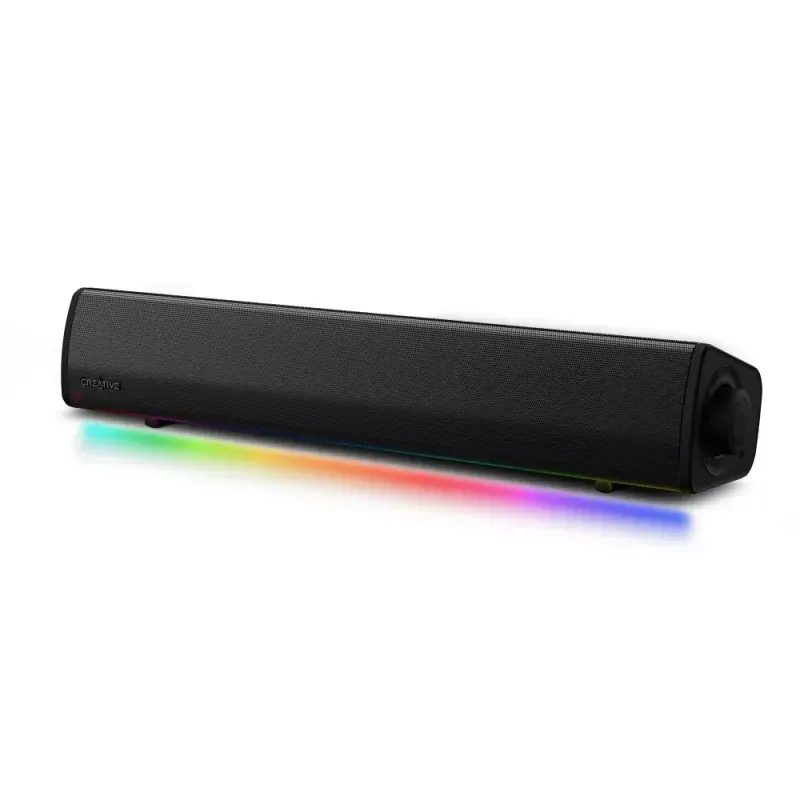 Soundbar Creative Sound Blaster GS3 Gaming RGB