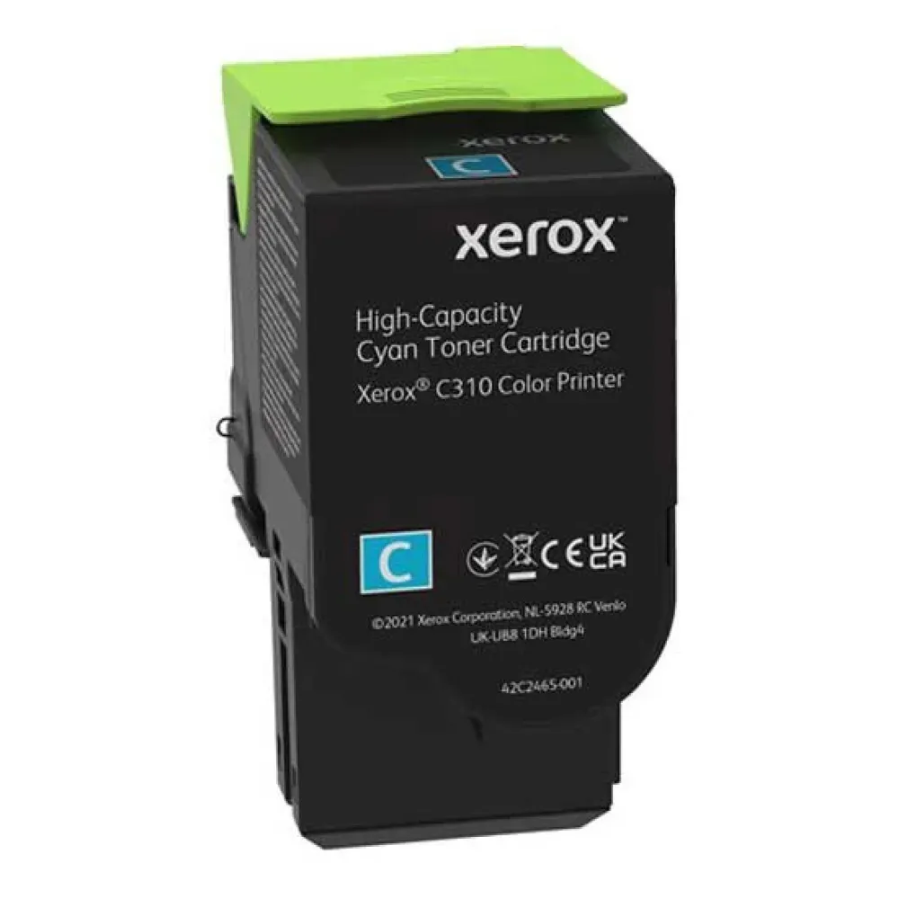 Xerox Cartucho De Tinta C310/Dni