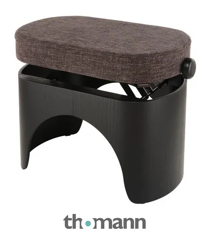 Hidrau Rhodes Piano Bench