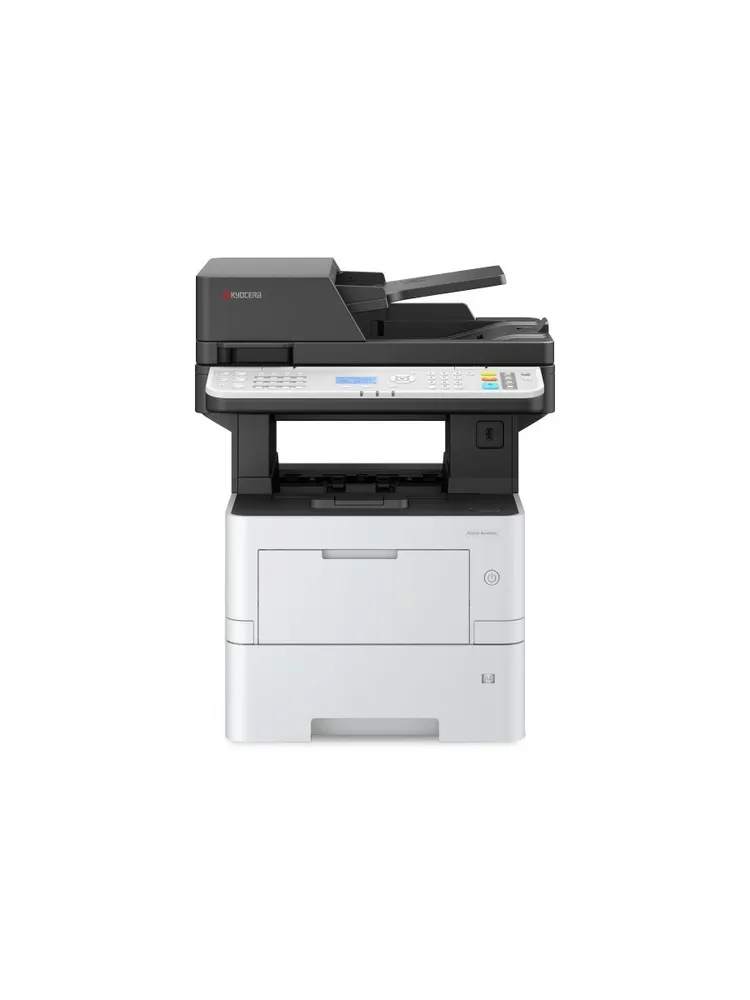 KYOCERA ECOSYS MA4500fx Mono Multifunction Laser Printer 45 110C123NL0