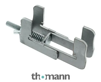 Stairville Tour Stage Assembly Clamp