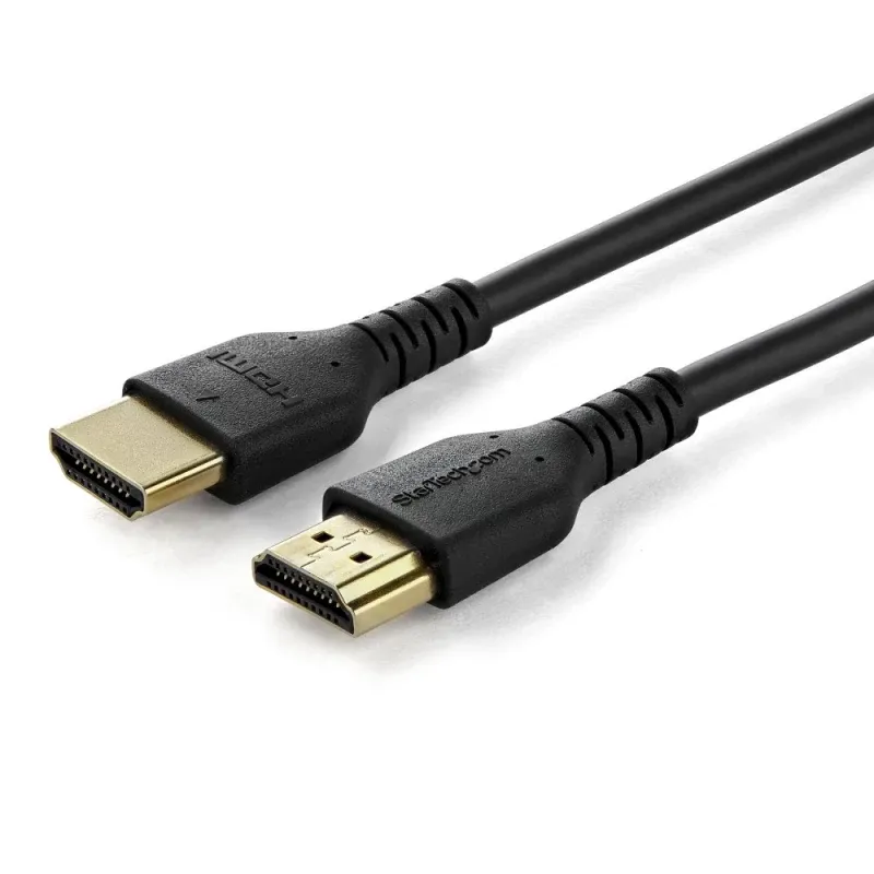 CABLE 1M HDMI PREMIUM 4K 60HZ
