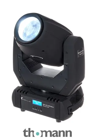 Stairville MH-x30 LED Beam Moving B-Stock