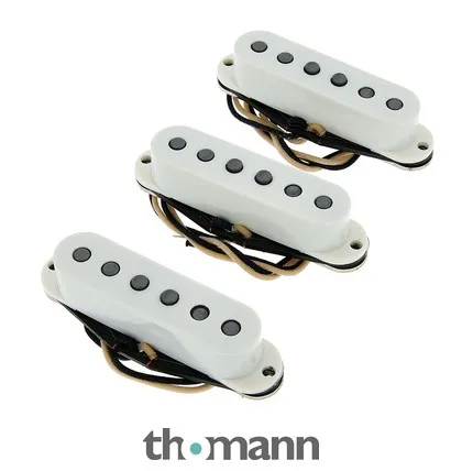 Mojotone 58 Q.Coil w/ Hot Bridge Set W
