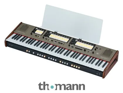 Dexibell Classico L4