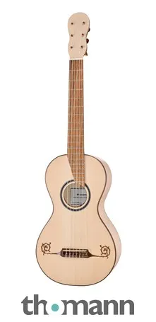 Thomann Romantic Guitar Standard