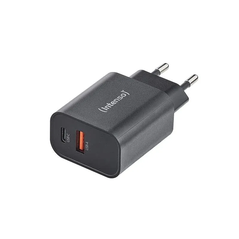 Fonte de Alimentação Intenso 7803010 30W 20V Interior Preto