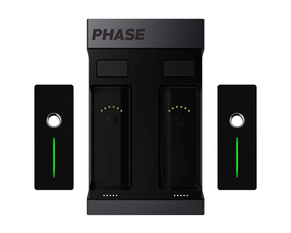 Phase Essential