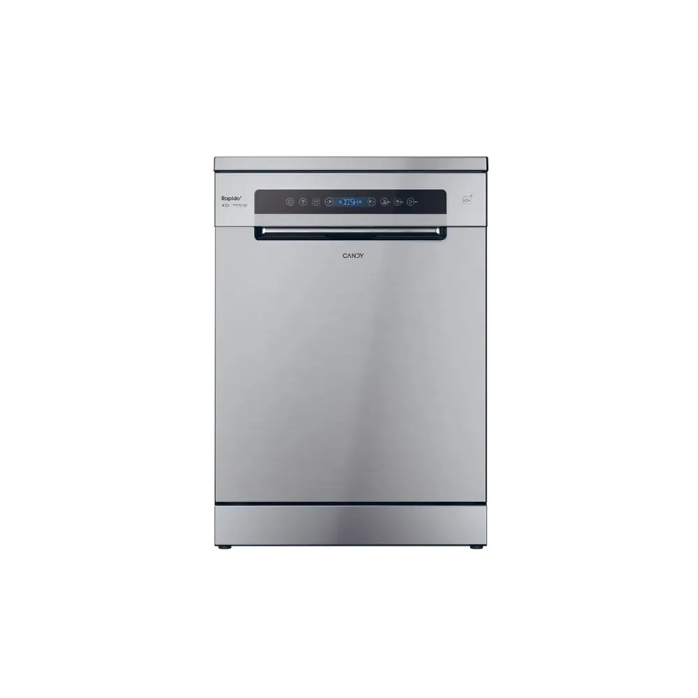 MÁQUINA DE LAVAR LOUÇA CANDY - CF 4B7 F0X