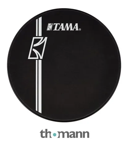 Tama 22" Reso Bass Drum Head Fibre