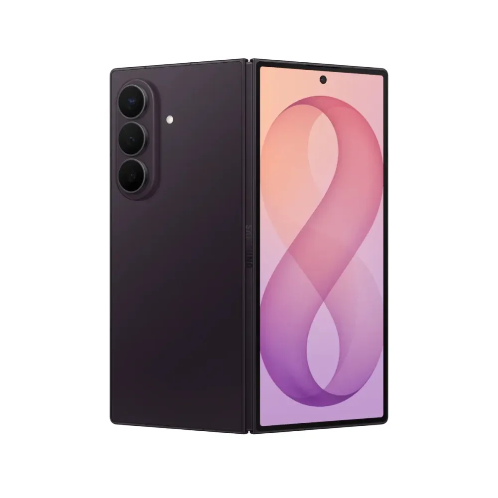 Samsung Galaxy Z Fold8 Ultra 5G 256GB/12GB Dual SIM Violeta
