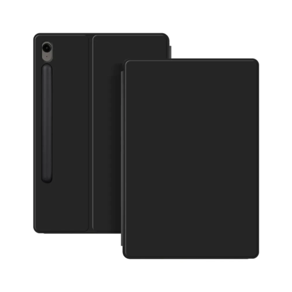 Capa Magnética Compatível Samsung Galaxy S9/S9 FE Preta