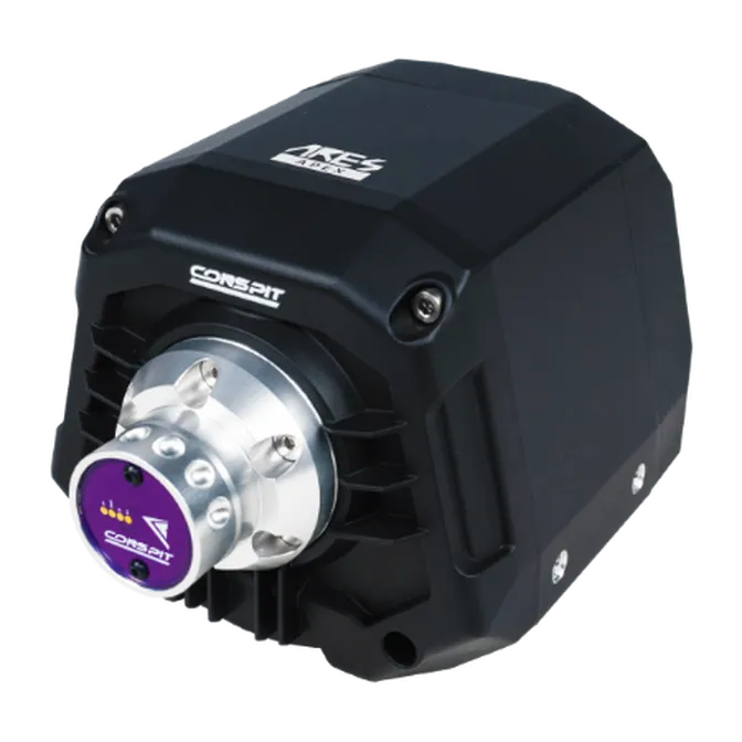 Base Volante Direct Drive Conspit ARES APEX (8nm)