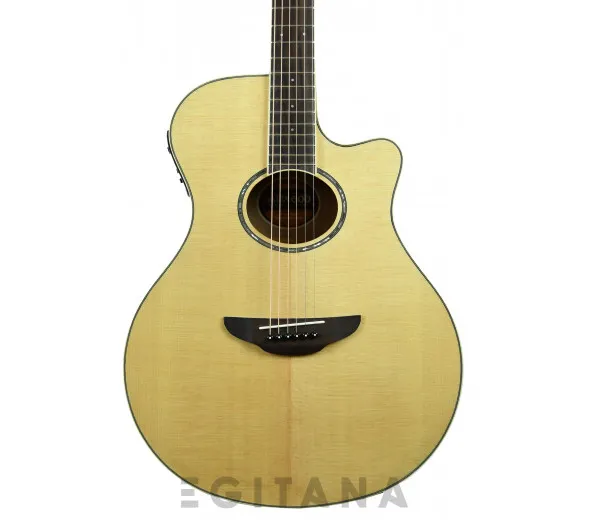 Yamaha APX 600 Natural