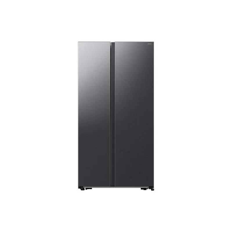 Frigorífico Side by Side Samsung Rs-57-dg-400-eb-4-ef