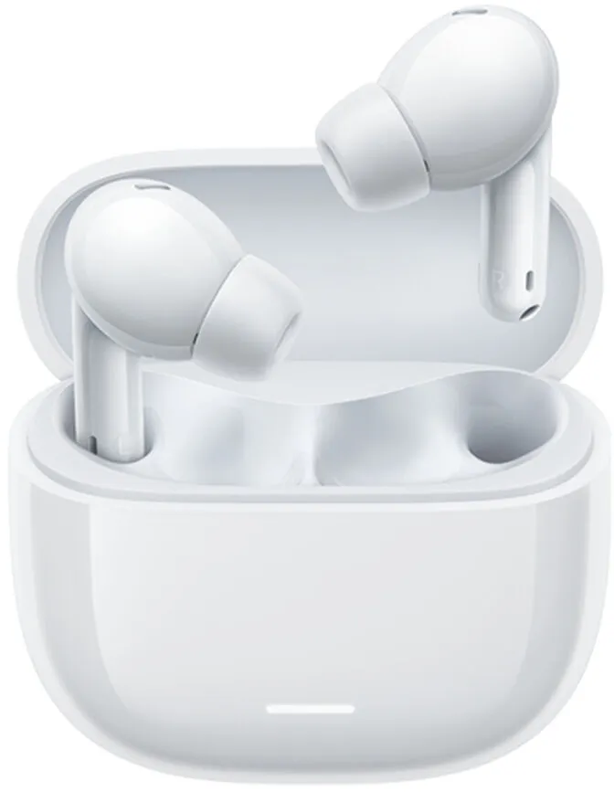 Earbuds Xiaomi Redmi Buds 6 Lite Branco