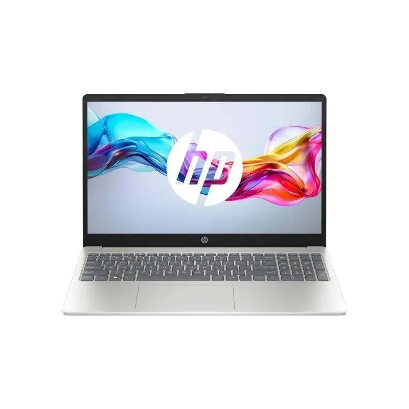 Portátil HP 15-fd1038nf 15.6" Intel Core Ultra 5 125H 16GB 512GB SSD Intel Arc Windows 11