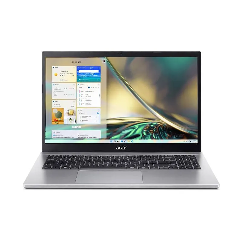 Portátil Acer Aspire 3 A315-59-70T5 15.6 Prateado