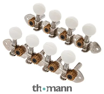 Gotoh M120S N Mandolin Machines