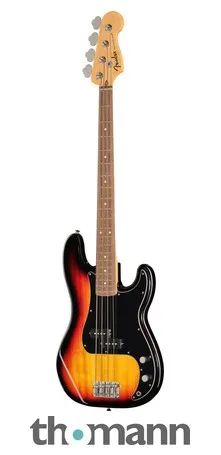 Fender Standard P Bass LRL BPG 3TS