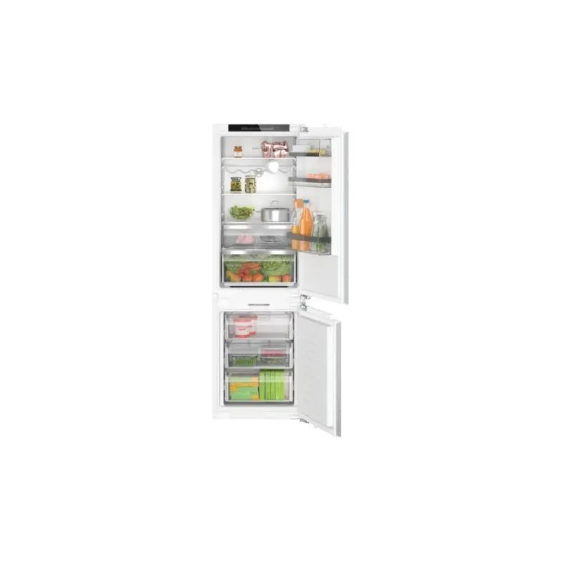 Frigorífico Combinado Bosch Kin-86-add-0