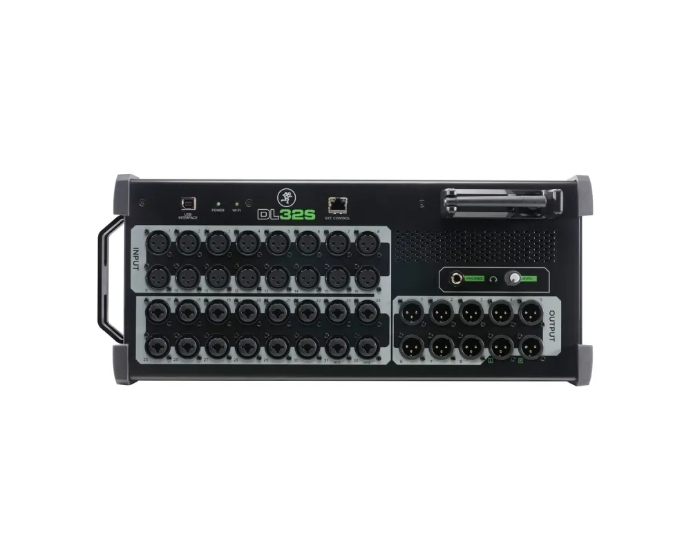 Mackie DL32S