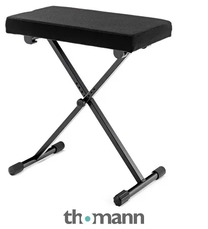 K&M 14066 Keyboard Bench
