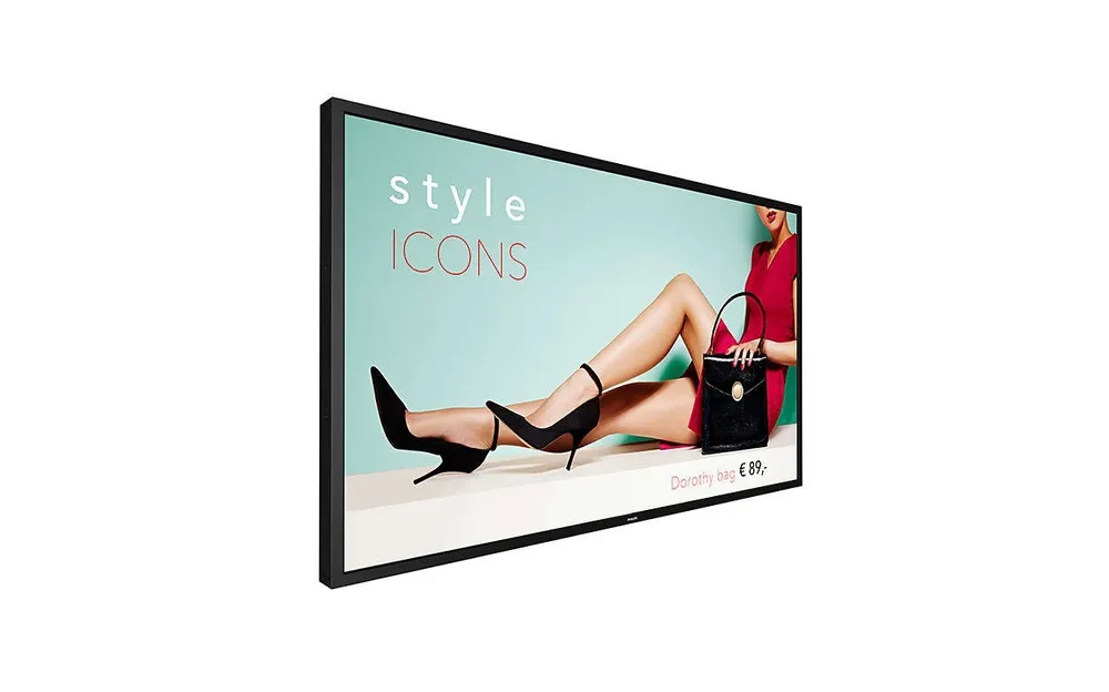 55BDL4002H 55" FHD 24/7 High-Brightness Display 55BDL4002H/00
