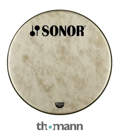 Sonor NP20 20" Bass Drum Head