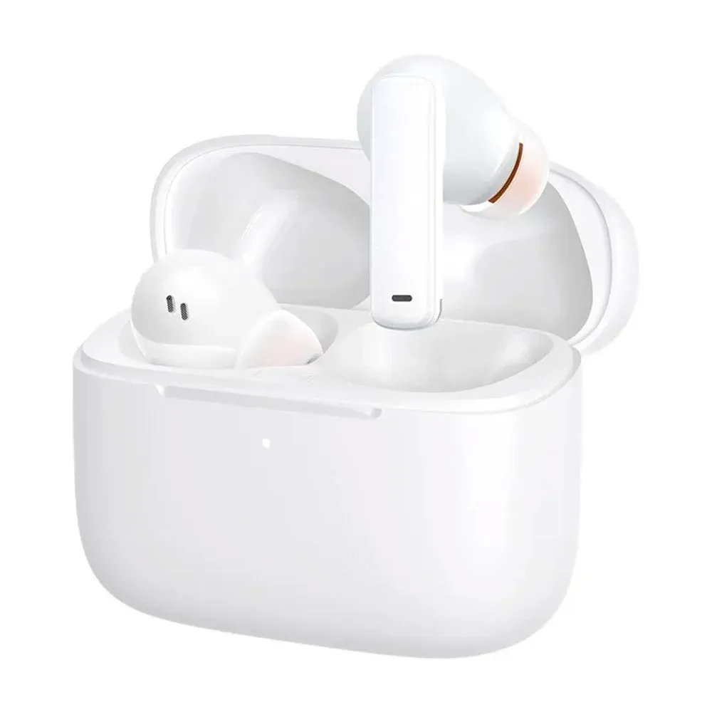 Earbuds Baseus Bowie M2+ True Wireless ANC Brancos