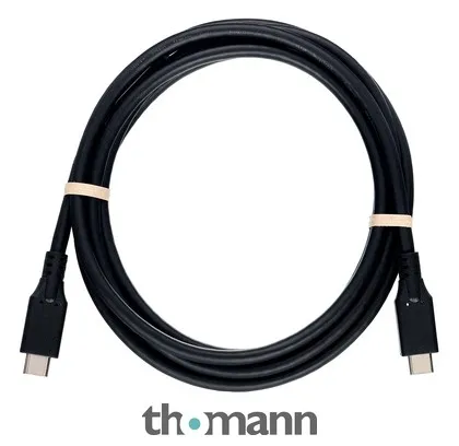 pro snake USB 4.0 Typ C/C 2m