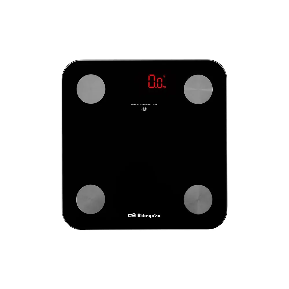 BALANÇA WC ORBEGOZO – PB 3000