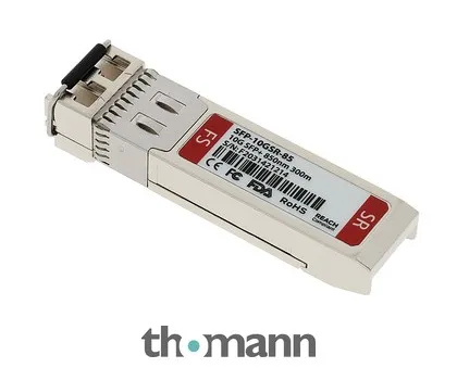 SFP Transceiver Netgear SFP+ 10Gbit (AXM761)