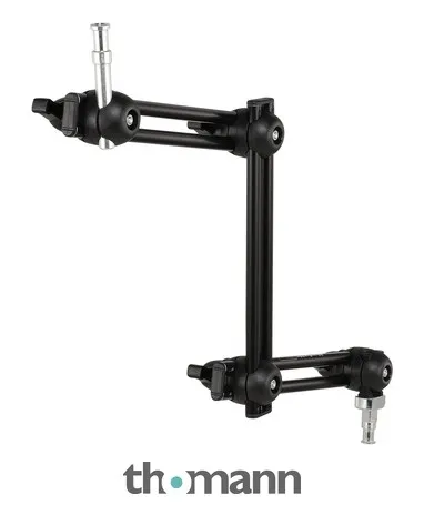 Manfrotto 396AB-3 Double Arm 3-Section