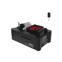 Máquina de Fumo PowerLighting Vertifog 1000 48Q