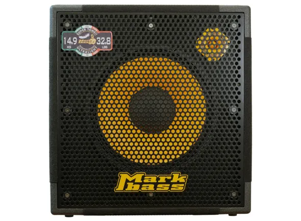 Markbass MB58R CMD 151 P Combo