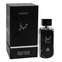 Lattafa Hayaati For Men Eau De Parfum 100 ml