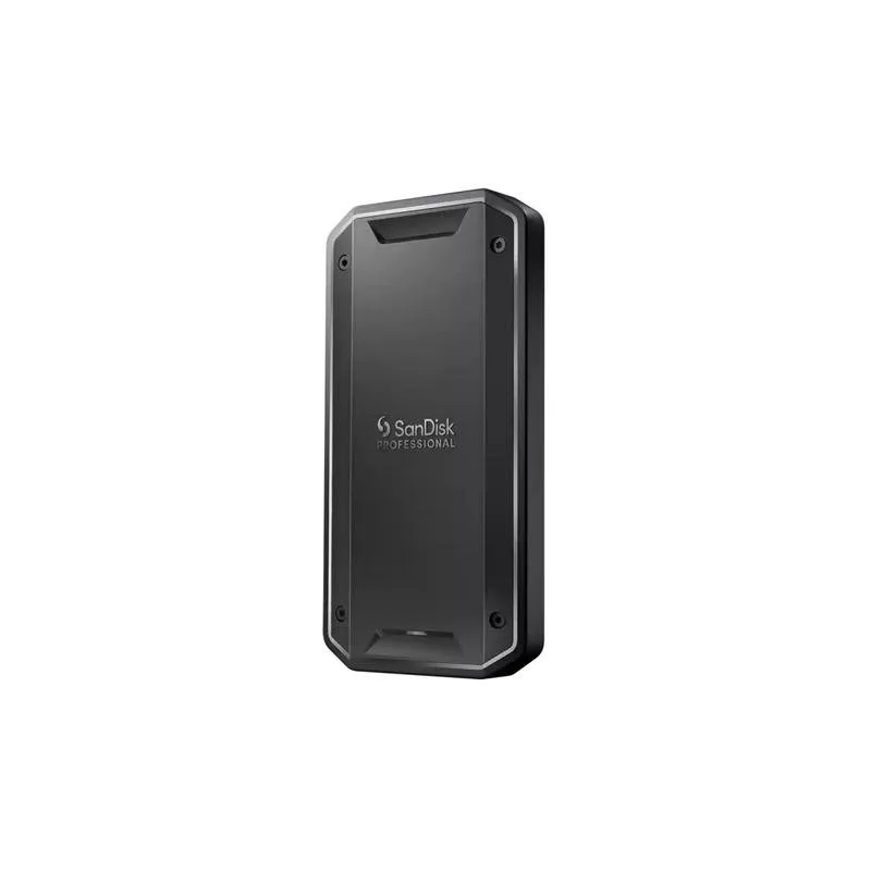 Disco Rígido Disco Duro SanDisk PRO-G40 4TB SSD NVMe 3000MB/s Thunderbolt 3 USB 3.2 Gen 2