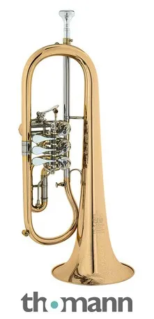 Melton 124GT-L Flugelhorn
