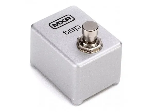 MXR M 199 Tap Tempo