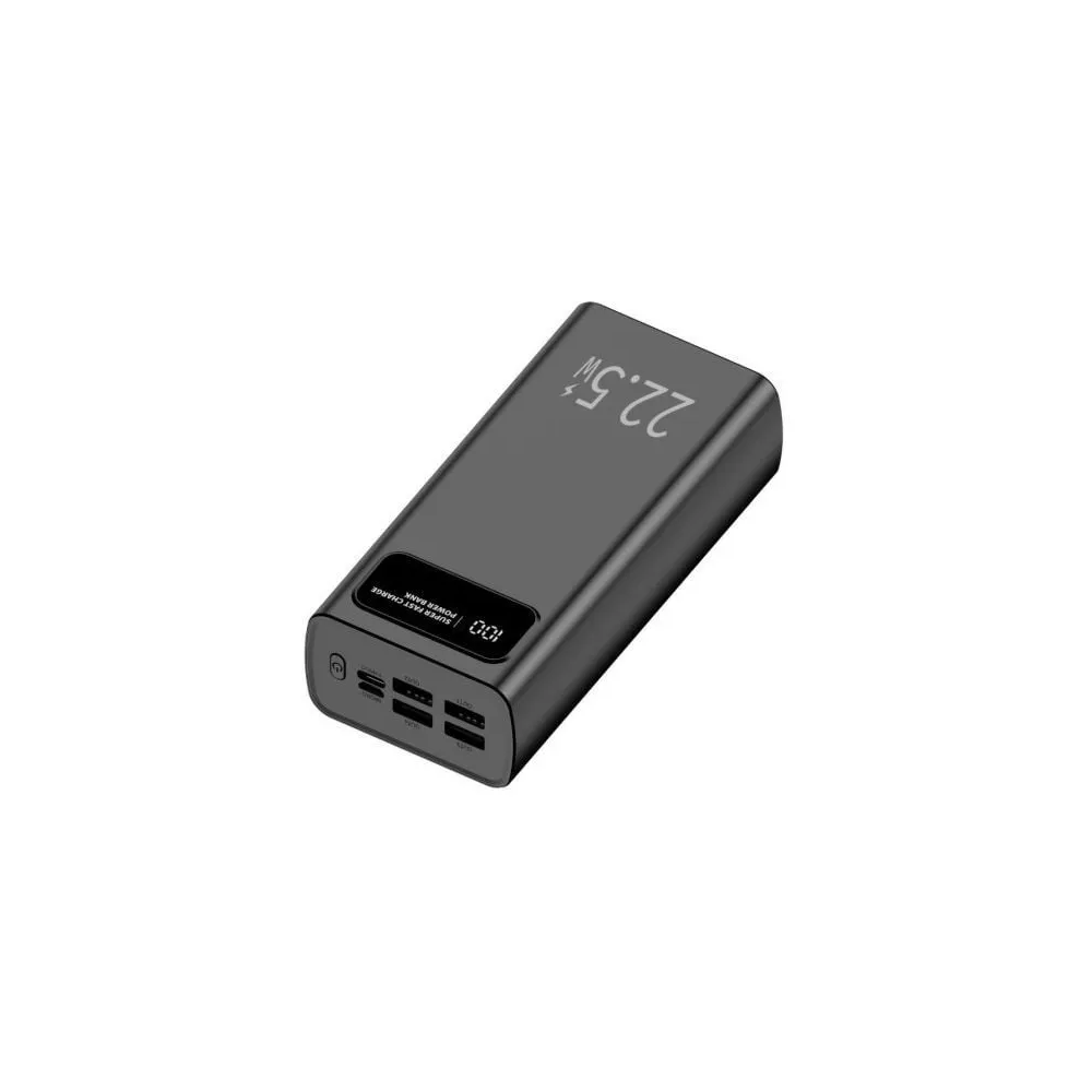 Leotec Powerbank LEPOW30W22W