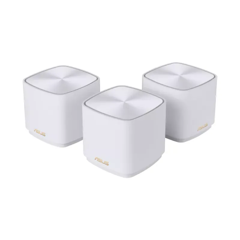 ASUS XG-C100C V2 DUAL BAND MESH WIFI 6 SYSTEM